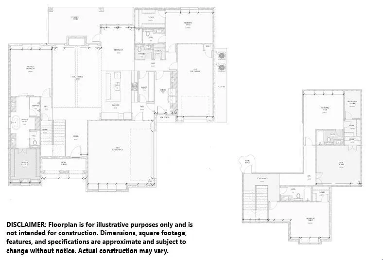 Photo 7 — 15421 Brook Hill Drive, Edmond, OK 73013