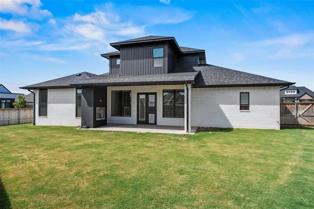 Photo 41 — 15444 Bonita Lane, Edmond, OK 73013