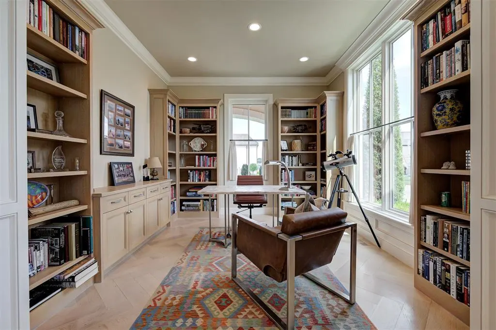 Photo 35 — 1121 Cumberland Court, Nichols Hills, OK 73116