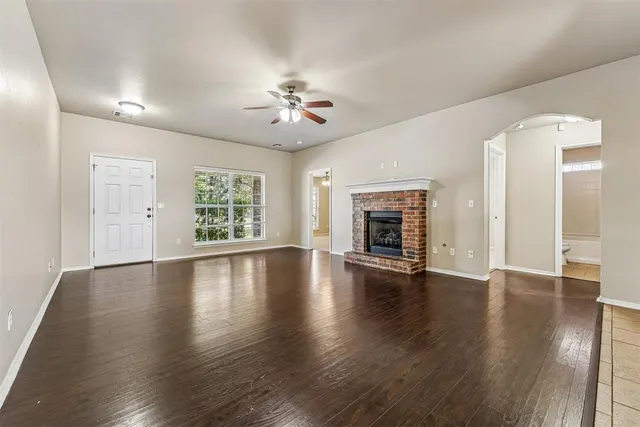 Photo 3 — 4536 SE 79th Terrace, Oklahoma City, OK 73135
