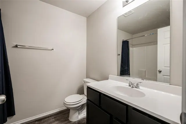 Photo 8 — 10620 SW 23rd Terrace, Yukon, OK 73099