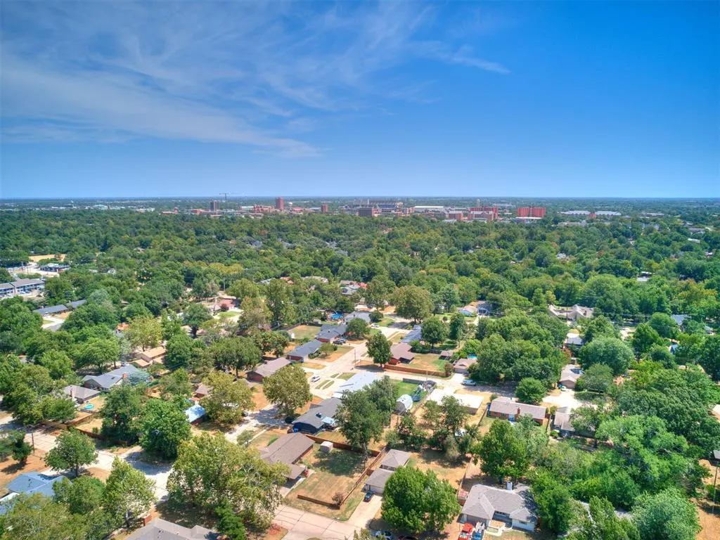 Photo 7 — 1415 Aladdin Street, Norman, OK 73072