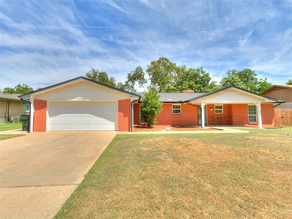 Photo 11 — 1415 Aladdin Street, Norman, OK 73072