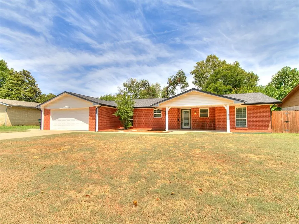 Photo 13 — 1415 Aladdin Street, Norman, OK 73072