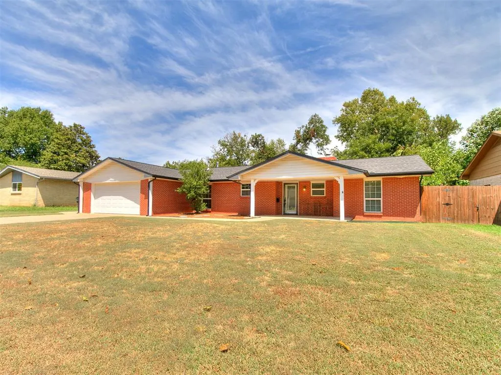 Photo 14 — 1415 Aladdin Street, Norman, OK 73072