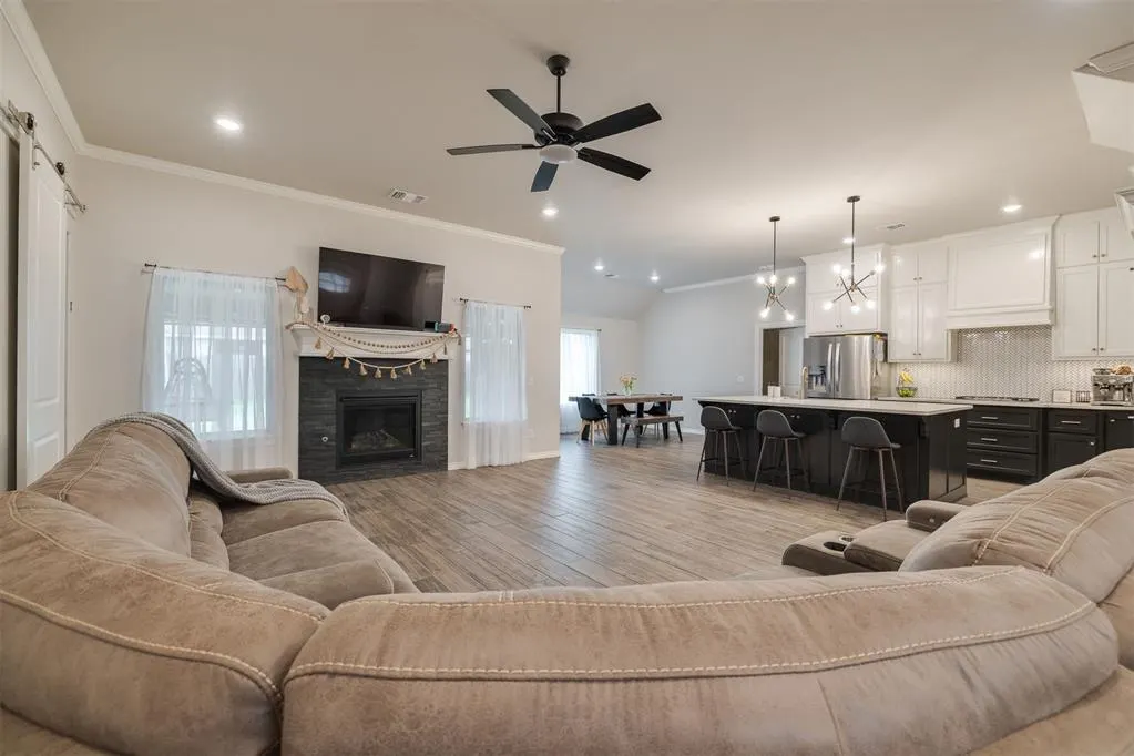 Photo 17 — 801 Bison Crossing Drive, Yukon, OK 73099