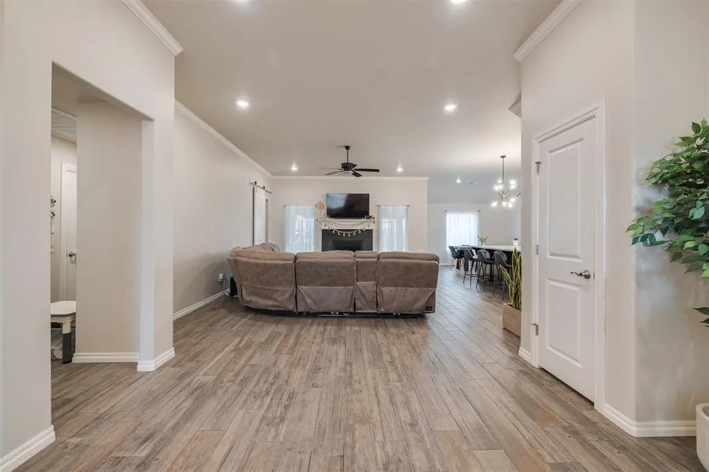 Photo 19 — 801 Bison Crossing Drive, Yukon, OK 73099