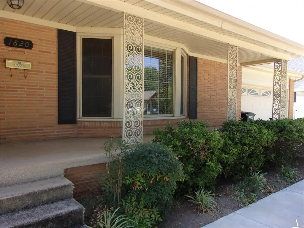 Photo 3 — 1820 N Phil Avenue, Shawnee, OK 74804