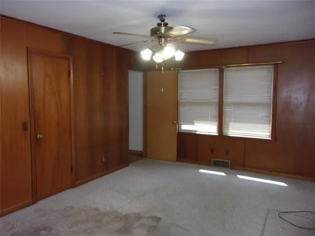 Photo 5 — 1820 N Phil Avenue, Shawnee, OK 74804