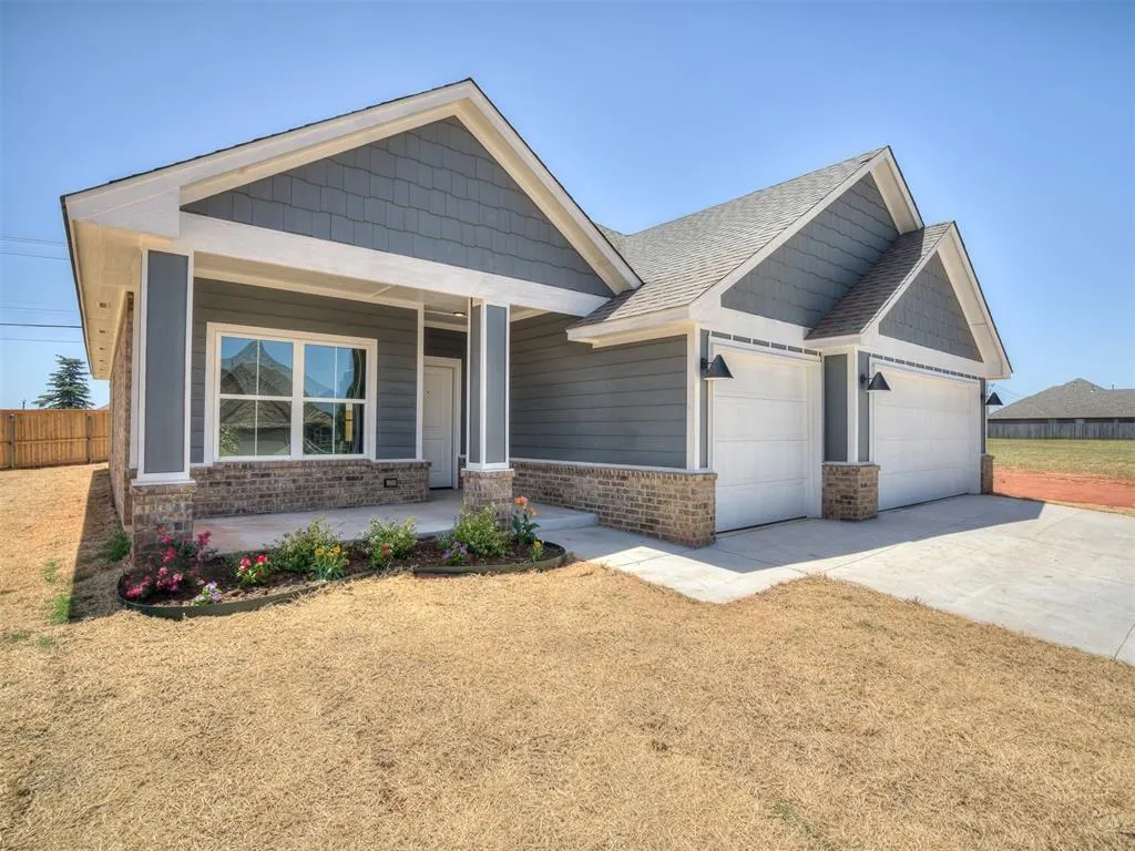Photo 37 — 11700 SW 15th Terrace, Yukon, OK 73099