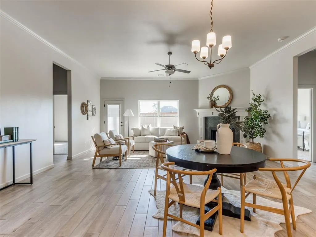 Photo 4 — 11700 SW 15th Terrace, Yukon, OK 73099