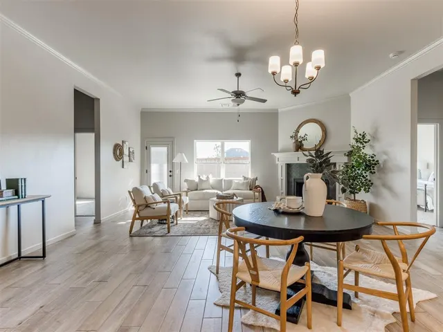 Photo 4 — 11700 SW 15th Terrace, Yukon, OK 73099