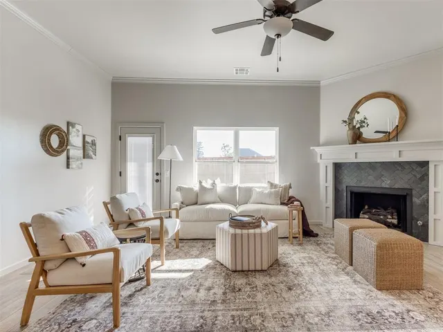 Photo 2 — 11700 SW 15th Terrace, Yukon, OK 73099