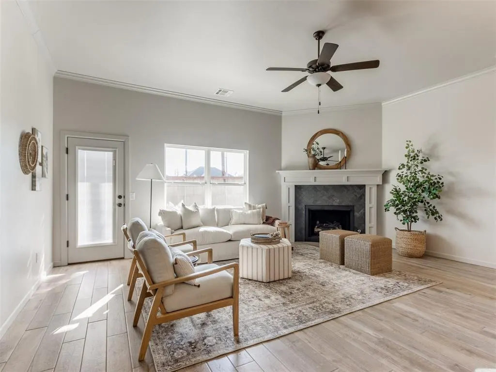 Photo 5 — 11700 SW 15th Terrace, Yukon, OK 73099