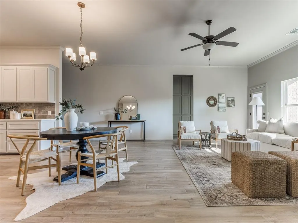 Photo 6 — 11700 SW 15th Terrace, Yukon, OK 73099
