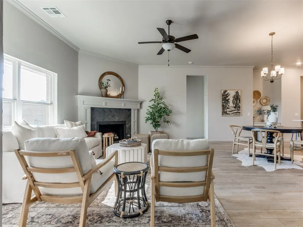 Photo 3 — 11700 SW 15th Terrace, Yukon, OK 73099