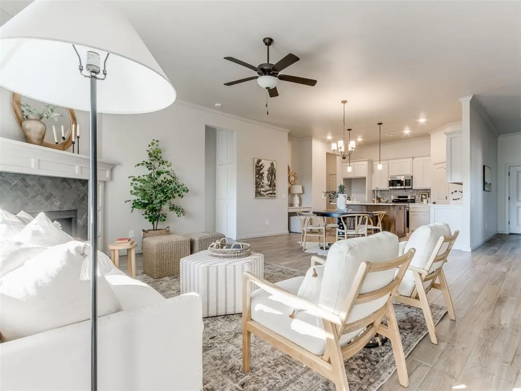 Photo 7 — 11700 SW 15th Terrace, Yukon, OK 73099