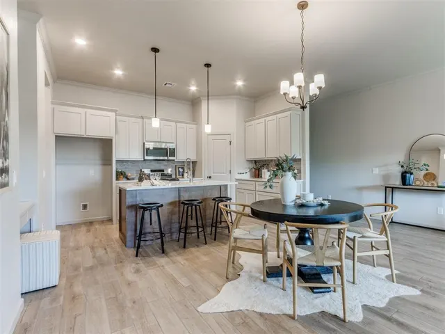 Photo 8 — 11700 SW 15th Terrace, Yukon, OK 73099