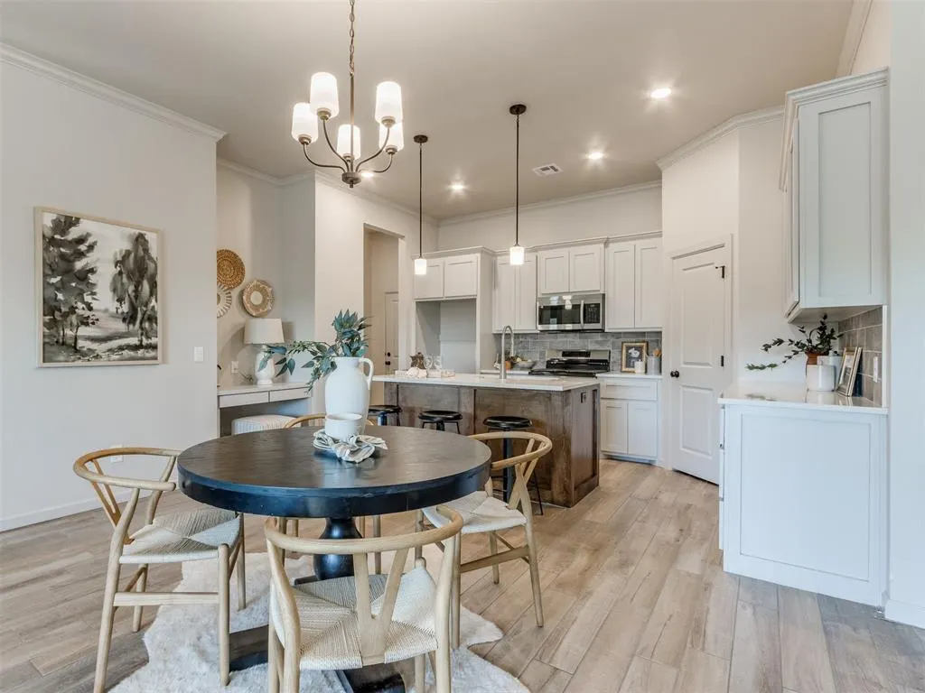 Photo 10 — 11700 SW 15th Terrace, Yukon, OK 73099