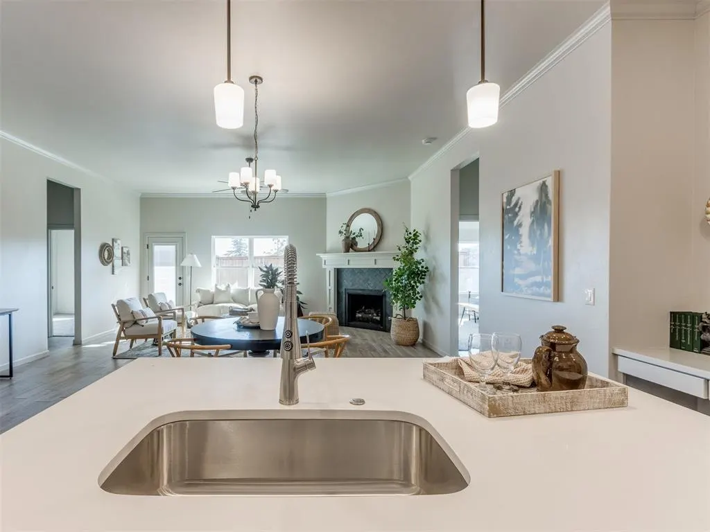 Photo 17 — 11700 SW 15th Terrace, Yukon, OK 73099