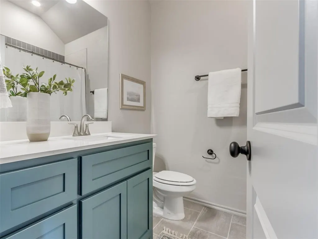 Photo 21 — 11700 SW 15th Terrace, Yukon, OK 73099