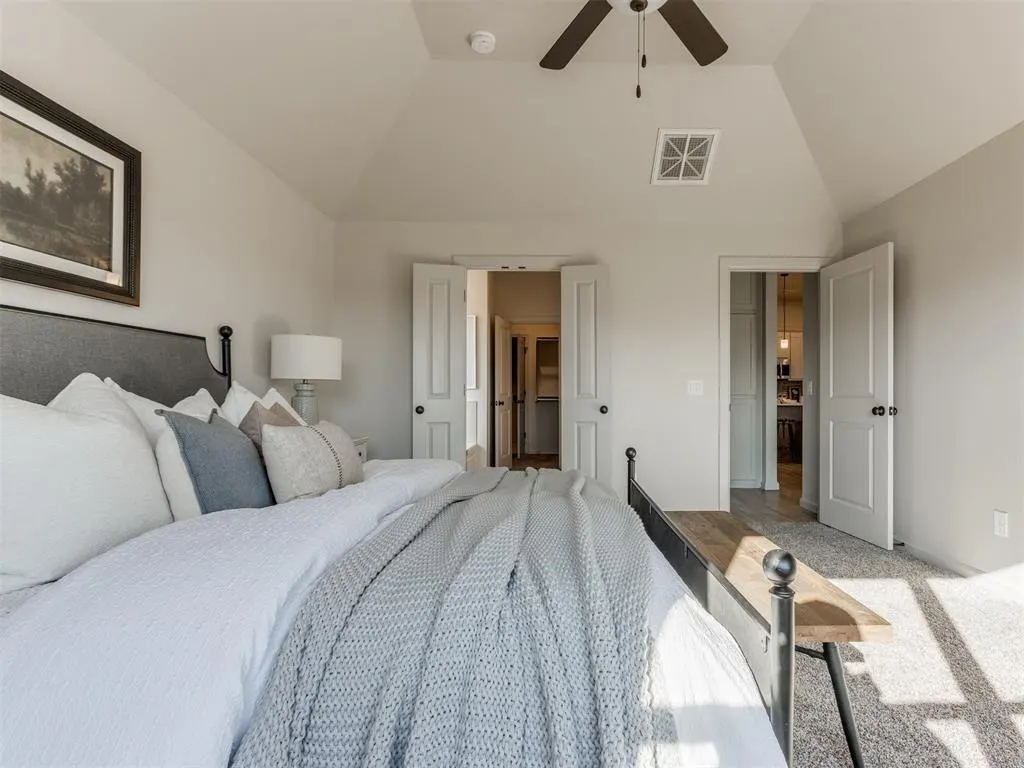 Photo 25 — 11700 SW 15th Terrace, Yukon, OK 73099