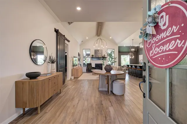 Photo 5 — 2900 Heather Haven, Moore, OK 73160