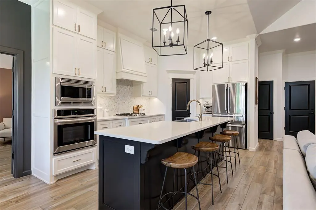 Photo 14 — 2900 Heather Haven, Moore, OK 73160