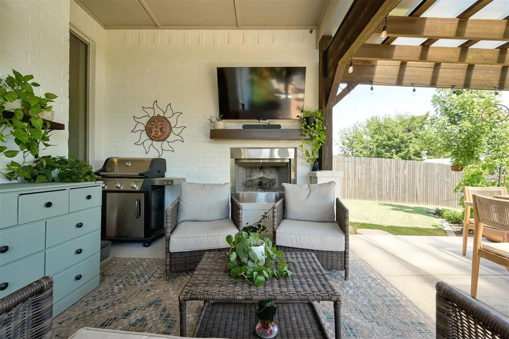 Photo 34 — 2900 Heather Haven, Moore, OK 73160