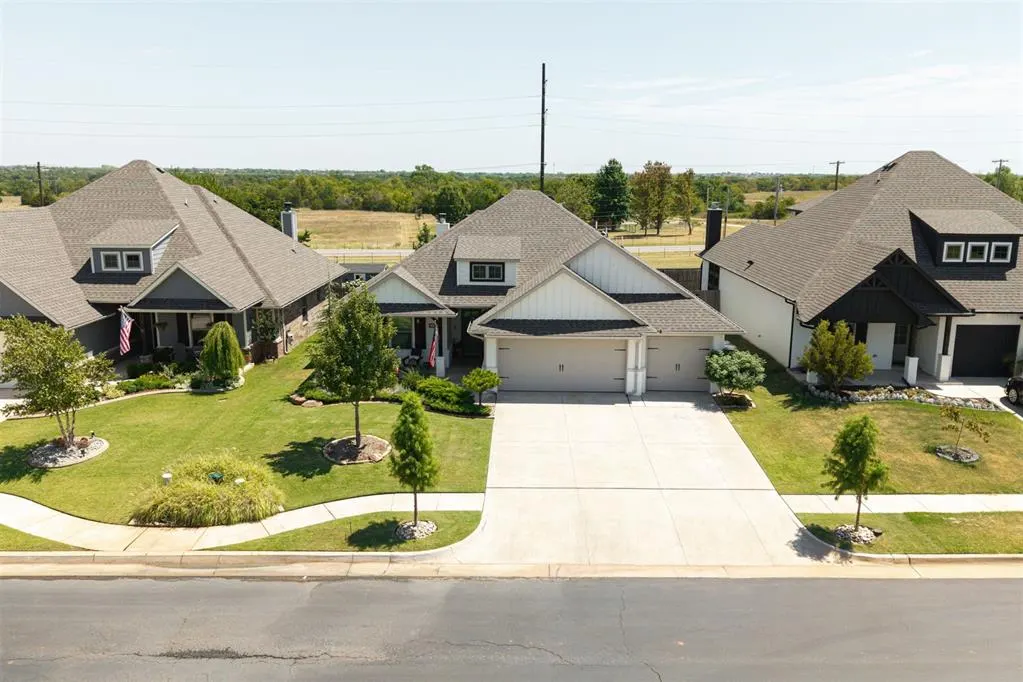 Photo 47 — 2900 Heather Haven, Moore, OK 73160