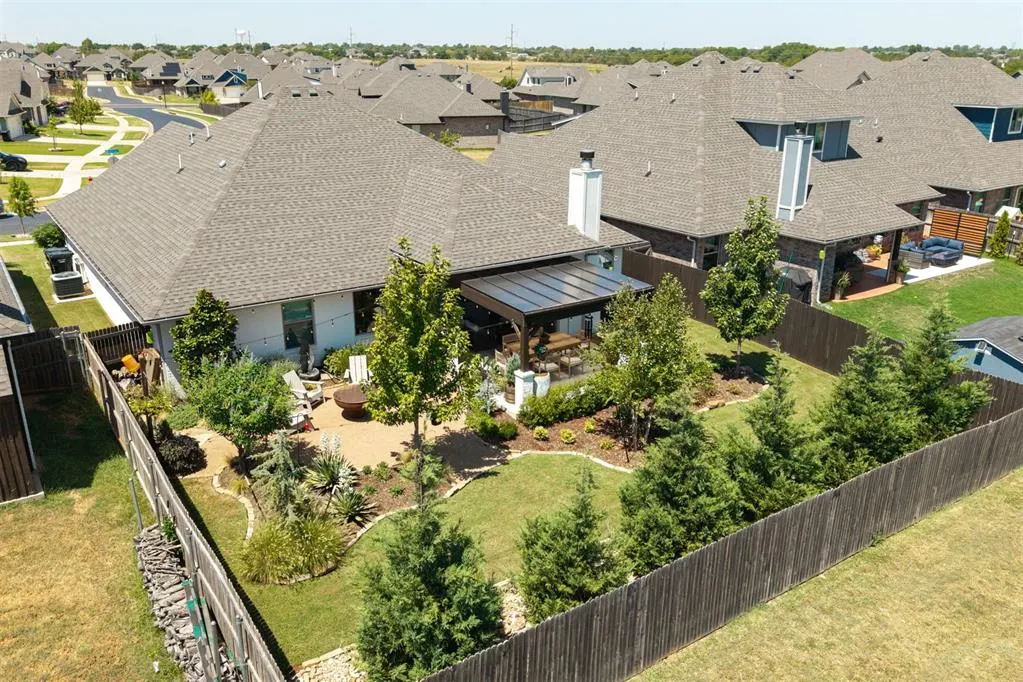 Photo 50 — 2900 Heather Haven, Moore, OK 73160