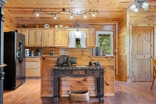 Photo 8 — 136 Mt. Herman Road, Broken Bow, OK 74728