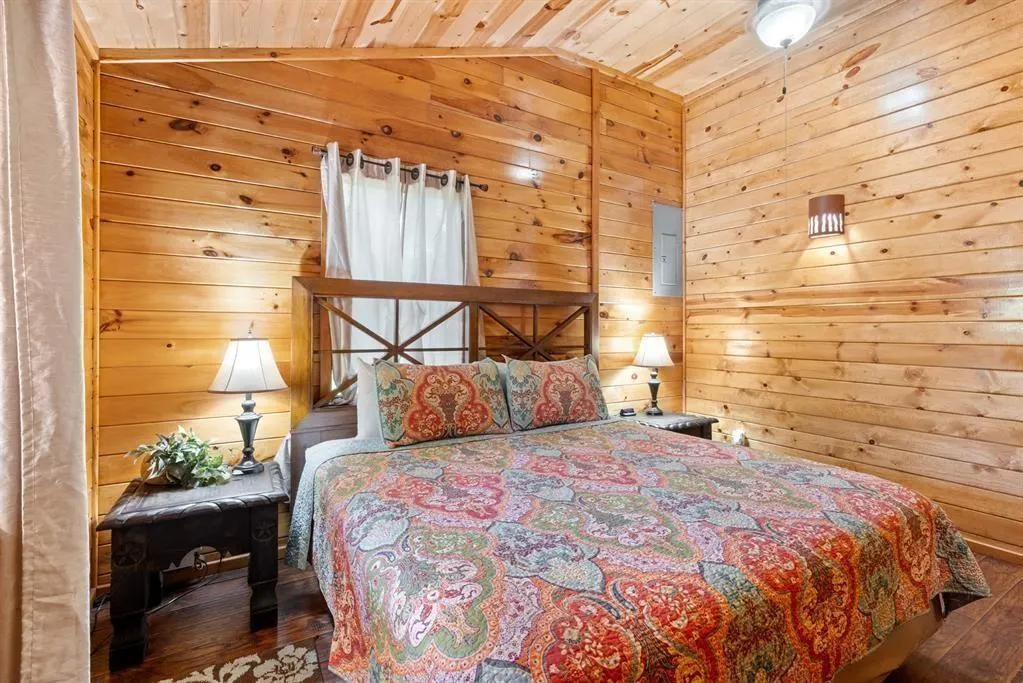 Photo 13 — 136 Mt. Herman Road, Broken Bow, OK 74728