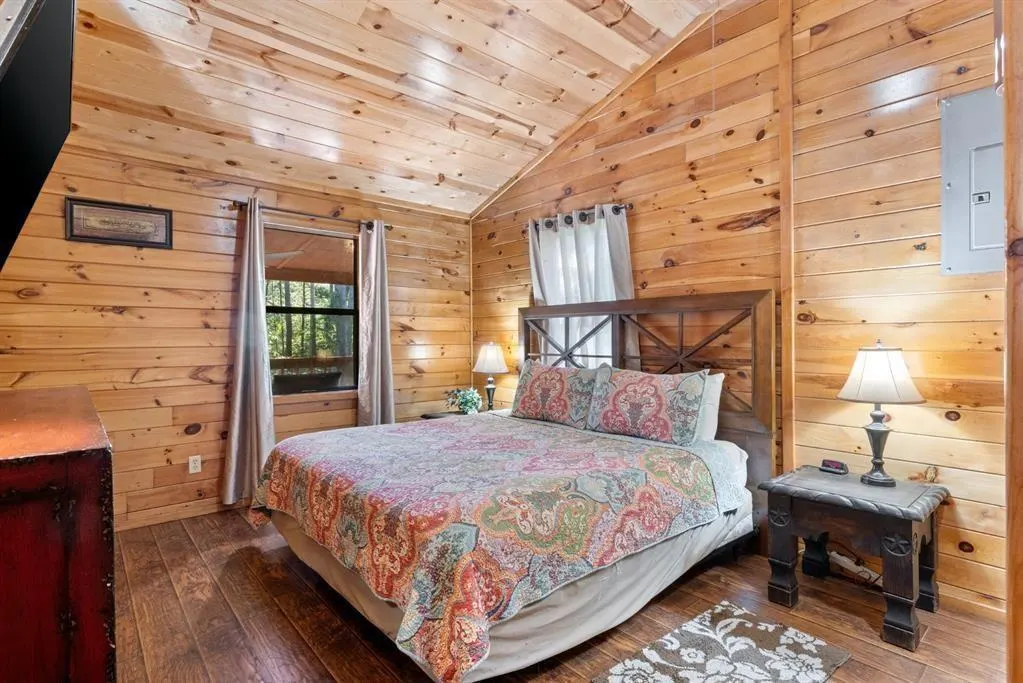 Photo 14 — 136 Mt. Herman Road, Broken Bow, OK 74728