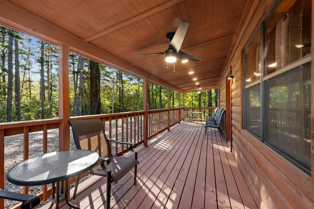 Photo 19 — 136 Mt. Herman Road, Broken Bow, OK 74728