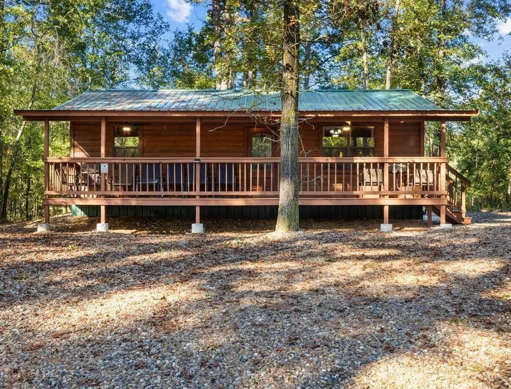 Photo 21 — 136 Mt. Herman Road, Broken Bow, OK 74728