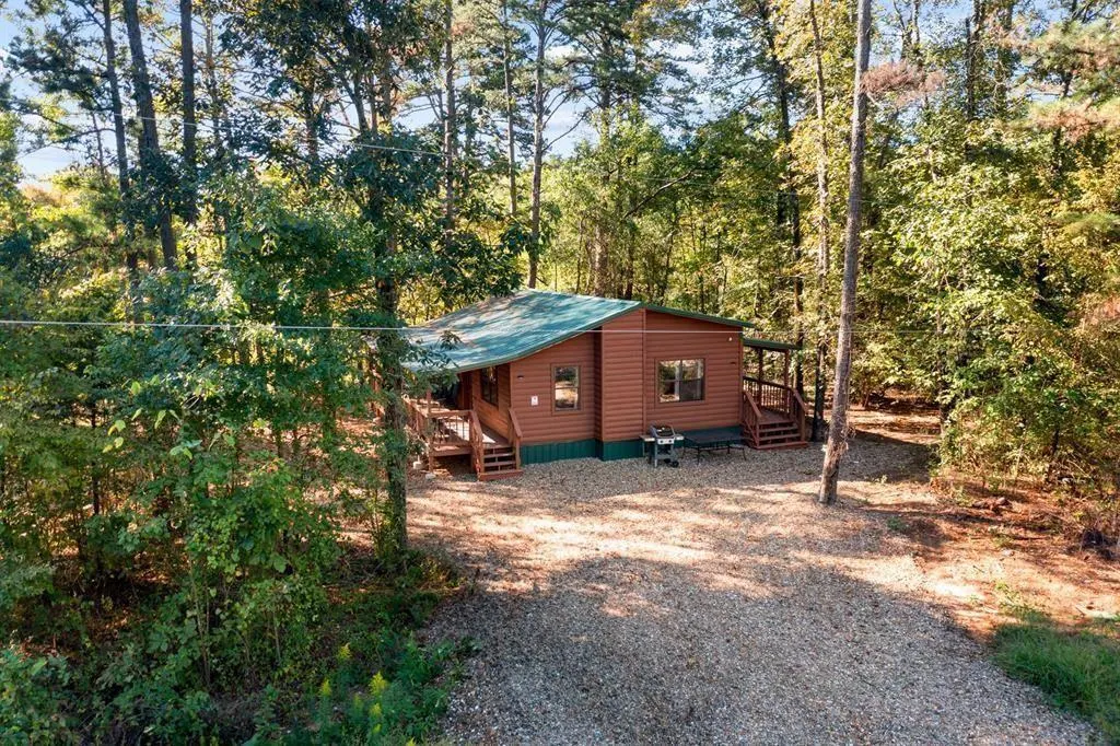 Photo 24 — 136 Mt. Herman Road, Broken Bow, OK 74728