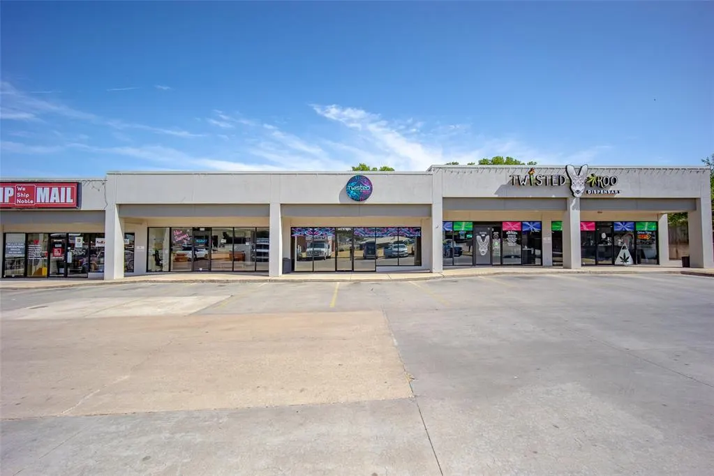 Photo 4 — 903 N Main Street, Noble, OK 73068