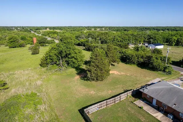 Photo 4 — 21001 SE 74th Street, Newalla, OK 74857
