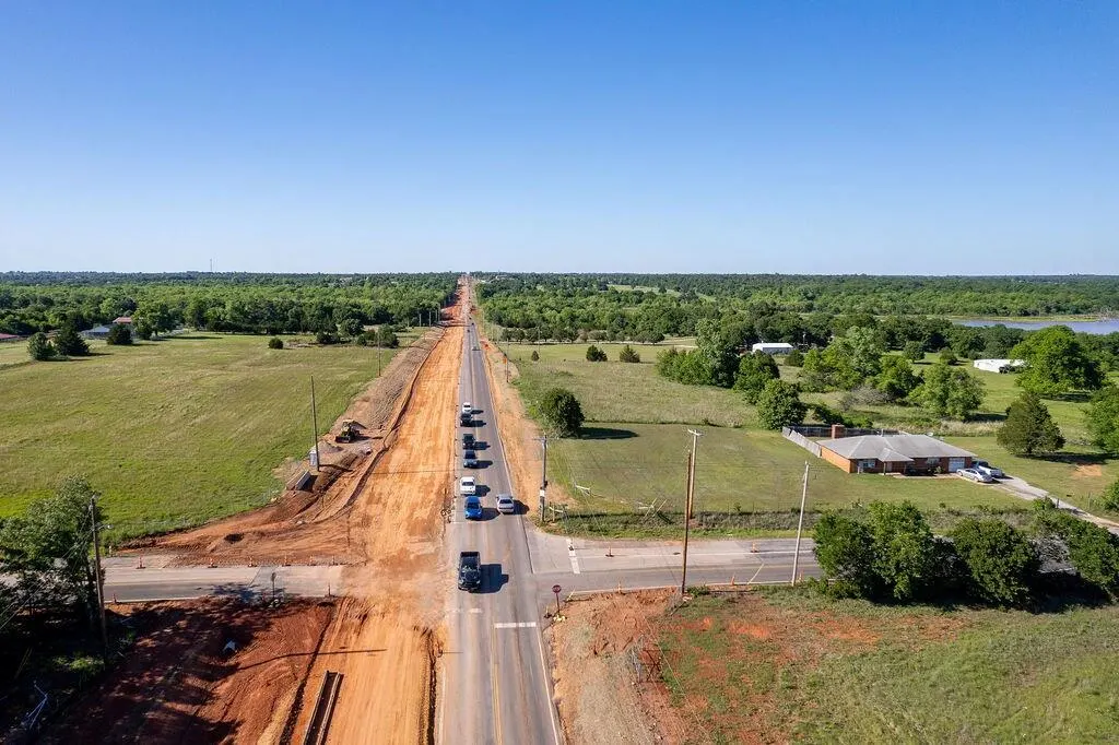 Photo 5 — 21001 SE 74th Street, Newalla, OK 74857