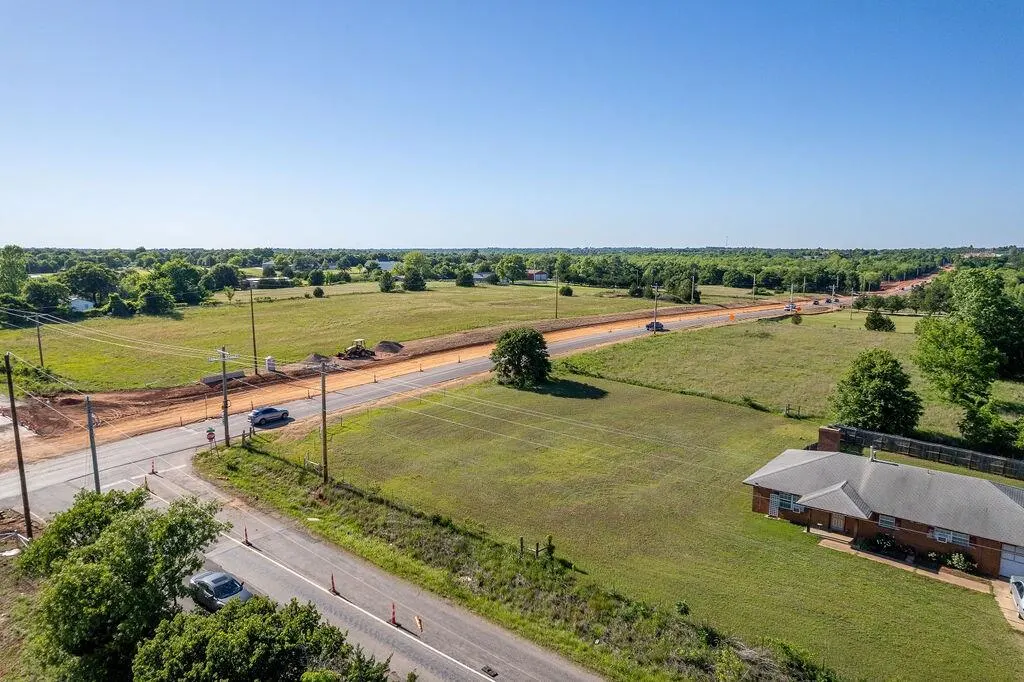 Photo 6 — 21001 SE 74th Street, Newalla, OK 74857