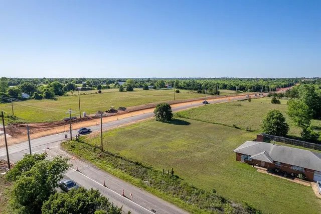 Photo 6 — 21001 SE 74th Street, Newalla, OK 74857