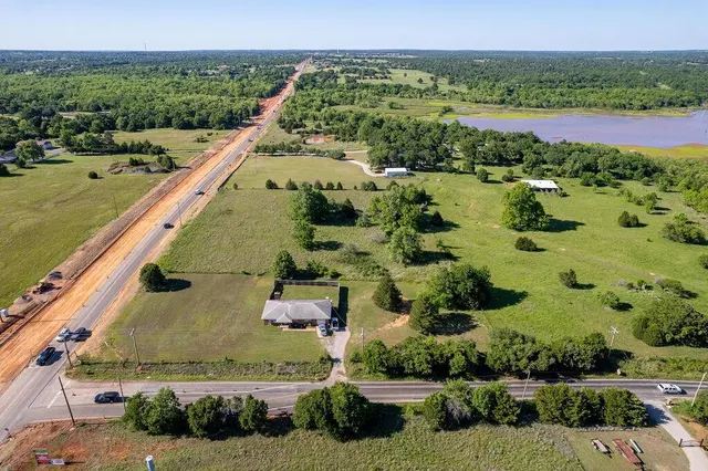 Photo 8 — 21001 SE 74th Street, Newalla, OK 74857