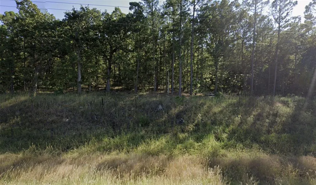 Front exterior — State Hwy 43 Highway, Atoka, OK 74525