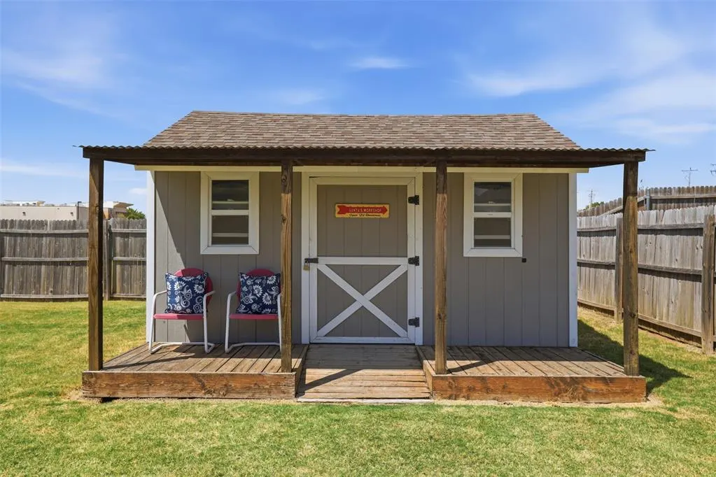 Photo 35 — 609 SW 6th Street, Oklahoma City, OK 73160