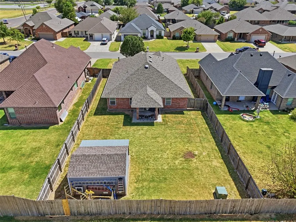 Photo 36 — 609 SW 6th Street, Oklahoma City, OK 73160