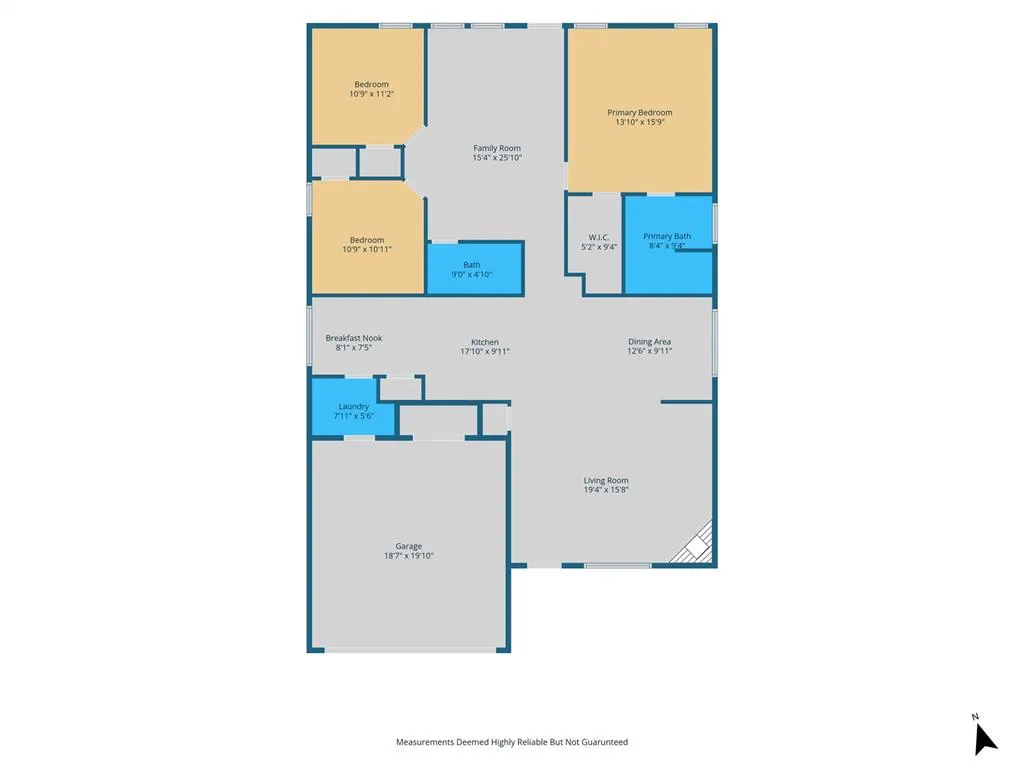 Photo 42 — 609 SW 6th Street, Oklahoma City, OK 73160