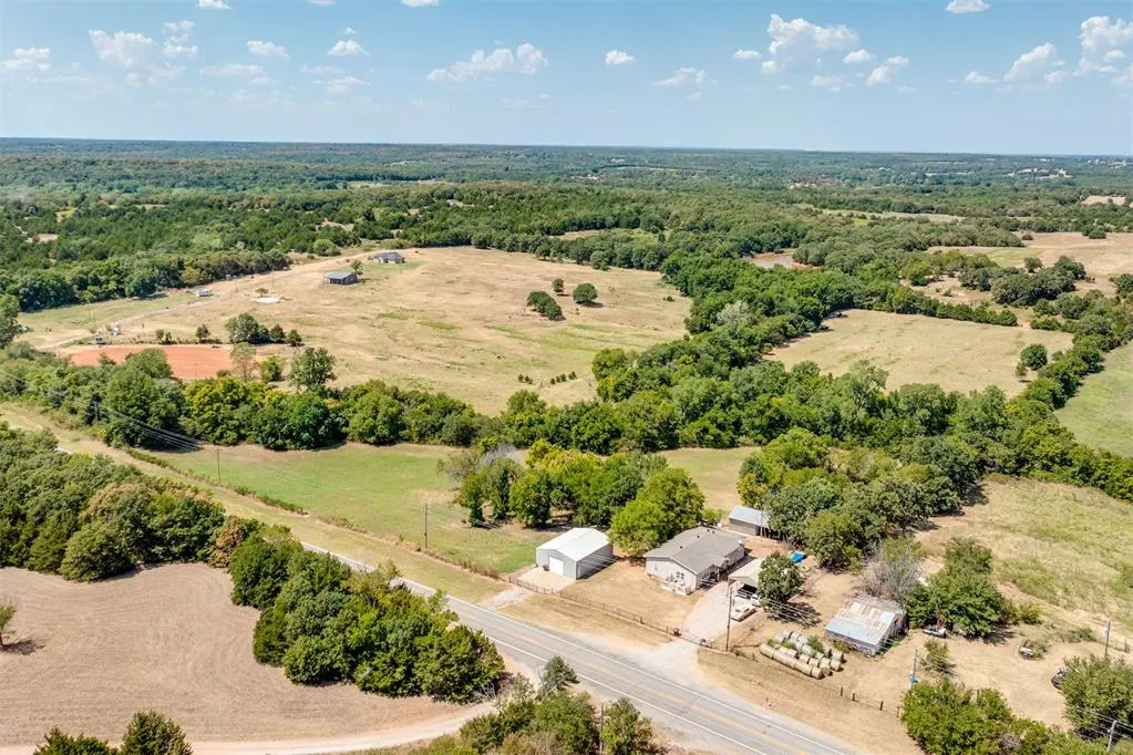 Photo 2 — 334486 E Highway 62, McLoud, OK 74851