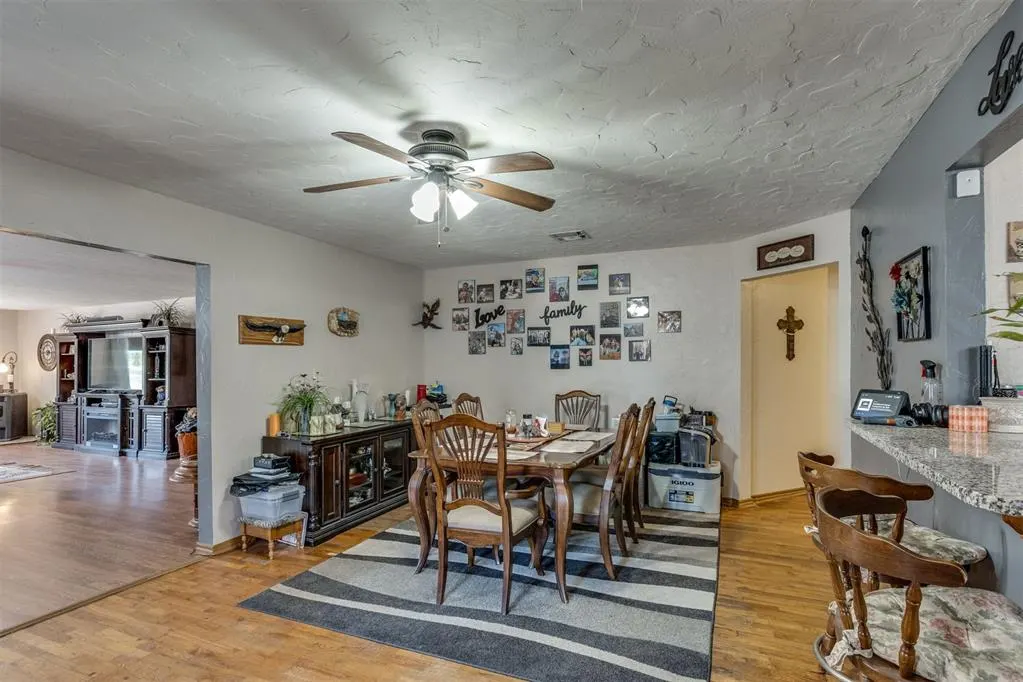 Photo 4 — 334486 E Highway 62, McLoud, OK 74851
