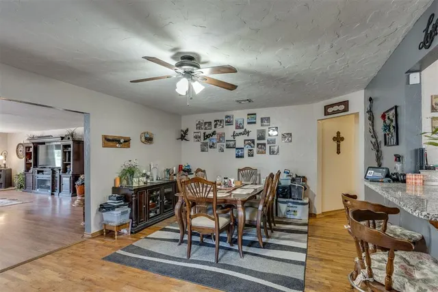 Photo 4 — 334486 E Highway 62, McLoud, OK 74851